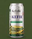 Water Kefir - Pineapple